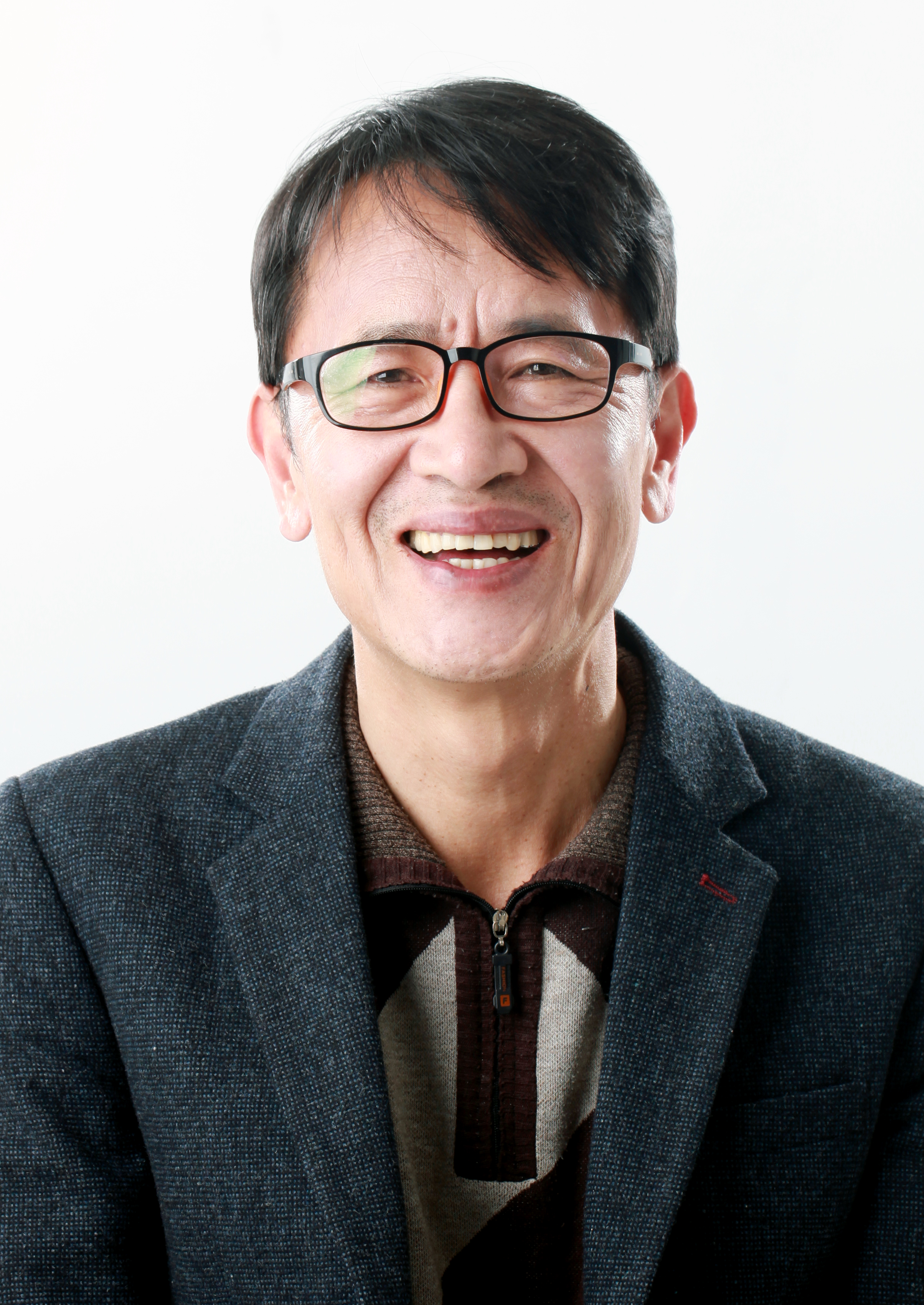 [정선신문이 만난 정선사람] 임응규 정선군향토연구소장