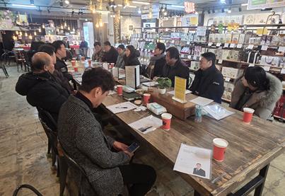 정선·평창·영월·동해 등 4개 지자체 지역소멸 위기 극복을 위한 농수특산품 공동 홍보마케팅 ‘맞손’